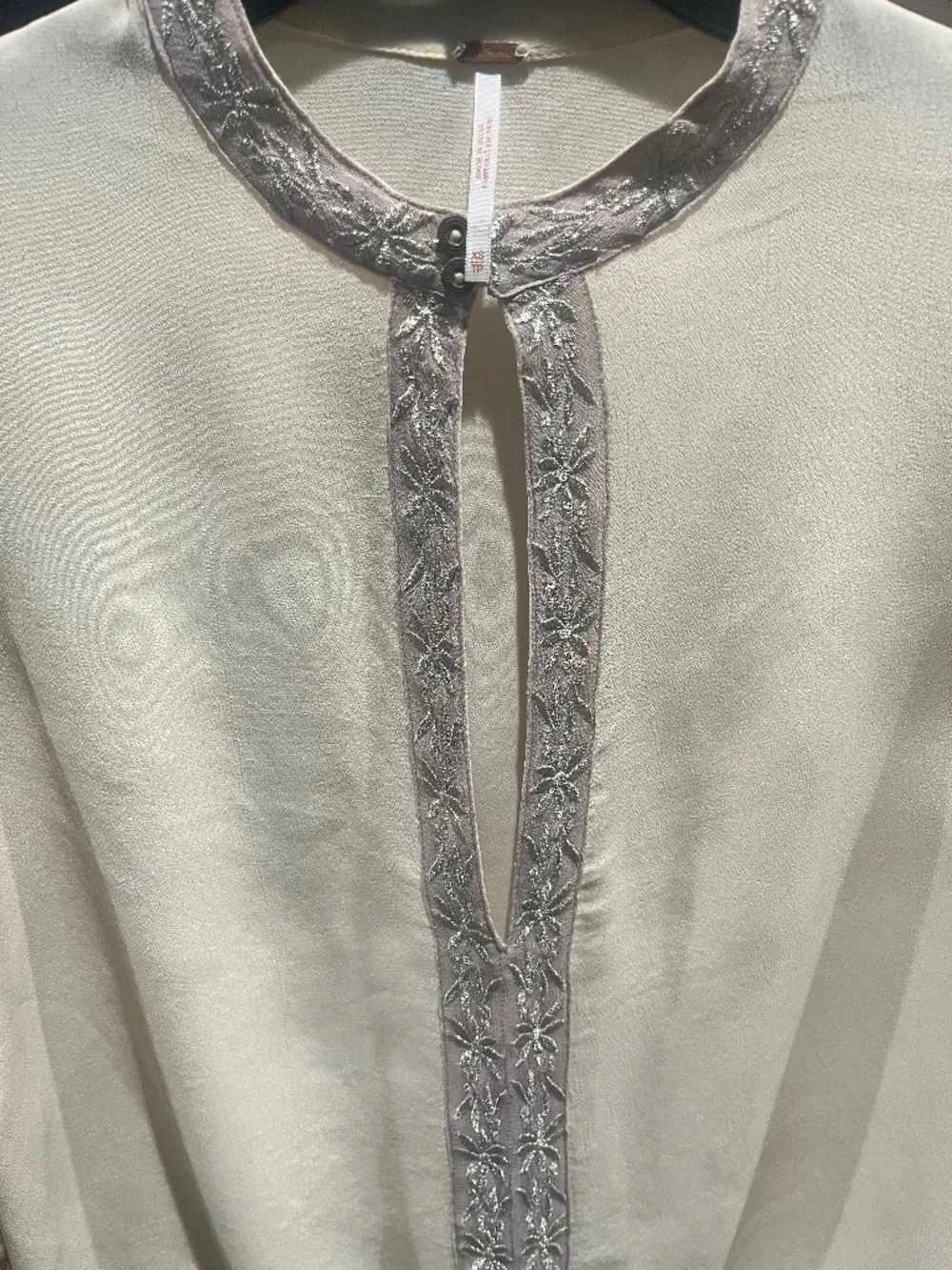 Free People Blouse - Gorgeous | RARE Find - Picture 5 of 10